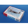 Fairey Barracuda Mk.II Home Fleet - 1/72 - SPECIAL HOBBY 100-SH72306