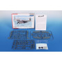 Fairey Barracuda Mk.II Home Fleet - 1/72 - SPECIAL HOBBY 100-SH72306