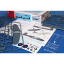 Fairey Barracuda Mk.II Home Fleet - 1/72 - SPECIAL HOBBY 100-SH72306