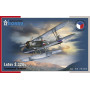 Letov S.328v "Hydravion tchécoslovaque" - 1/72 - SPECIAL HOBBY 100-SH72330