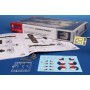 Letov S.328v "Hydravion tchécoslovaque" - 1/72 - SPECIAL HOBBY 100-SH72330