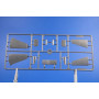 He 162 Spatz - 1/72 - SPECIAL HOBBY 100-SH72341