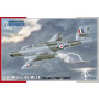 Meteor NF Mk.14 Last of Night Fighters - 1/72 - SPECIAL HOBBY 100-SH72364