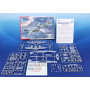Meteor NF Mk.14 Last of Night Fighters - 1/72 - SPECIAL HOBBY 100-SH72364