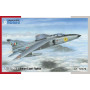 Ajeet Mk.I « Chasseur léger indien » - 1/72 - SPECIAL HOBBY 100-SH72370