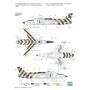 Ajeet Mk.I « Chasseur léger indien » - 1/72 - SPECIAL HOBBY 100-SH72370
