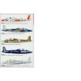 Fouga CM.170 Magister/IAI Tzukit IAF - 1/72 - SPECIAL HOBBY 100-SH72375