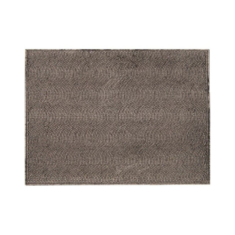 Place structurée pavée opus romain à coller - HO 1/87 - NOCH 60324