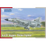 AJ-37 Viggen Strike Fighter - 1/72 - SPECIAL HOBBY 100-SH72378