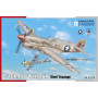 P-40K-1/5 Warhawk « Short Fuselage » - 1/72 - SPECIAL HOBBY 100-SH72379