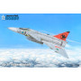 JA-37 Viggen Fighter - 1/72 - SPECIAL HOBBY 100-SH72384