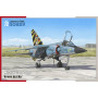 Mirage F.1C/C-200 'Armée de l'Air' - 1/72 - SPECIAL HOBBY 100-SH72388