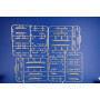 SMB-2 Super Mystère / Sa'ar Duo Pack et livre - 1/72 - SPECIAL HOBBY 100-SH72417