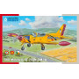 SIAI-Marchetti SF-260M/AM/W - 1/72 - SPECIAL HOBBY 100-SH72418