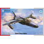 Folland Gnat FR.1 Finnish Recce Fighter - 1/72 - SPECIAL HOBBY 100-SH72419
