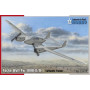 Fw 189B-0/B-1 Uhu Trainer - 1/72 - SPECIAL HOBBY 100-SH72430