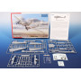 Fw 189B-0/B-1 Uhu Trainer - 1/72 - SPECIAL HOBBY 100-SH72430