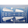 Fw 189B-0/B-1 Uhu Trainer - 1/72 - SPECIAL HOBBY 100-SH72430