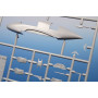 Fw 189B-0/B-1 Uhu Trainer - 1/72 - SPECIAL HOBBY 100-SH72430
