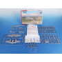 A.W. Meteor NF Mk.11 RAF Squadrons - 1/72 - SPECIAL HOBBY 100-SH72437