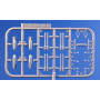 Armement sous voilure britannique - 1/72 - SPECIAL HOBBY 100-SH72441