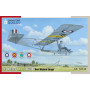 EoN Eton TX.1 / SG-38 Over Western Europe - 1/72 - SPECIAL HOBBY 100-SH72442