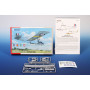 EoN Eton TX.1 / SG-38 Over Western Europe - 1/72 - SPECIAL HOBBY 100-SH72442