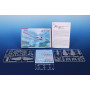 DH.100 Vampire Mk.3 Euro/US Operators - 1/72 - SPECIAL HOBBY 100-SH72453