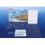 Bf 109E-1 Emil légèrement armé - 1/72 - SPECIAL HOBBY 100-SH72454