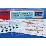 Messerschmitt Bf 109E-7 Trop Braving Sand - 1/72 - SPECIAL HOBBY 100-SH72462
