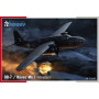 DB-7 Havoc Mk.I « Intruders » - 1/72 - SPECIAL HOBBY 100-SH72467