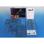 DB-7 Havoc Mk.I « Intruders » - 1/72 - SPECIAL HOBBY 100-SH72467