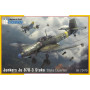 Junkers Ju 87D-3 Stuka 'Stuka Experten' - 1/72 - SPECIAL HOBBY 100-SH72470