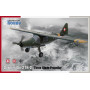 Dornier Do-27H-2 « Hélice tripale » - 1/72 - SPECIAL HOBBY 100-SH72506