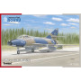 SMB-2 Super Mystère 'Sambad' - 1/72 - SPECIAL HOBBY 100-SH72525
