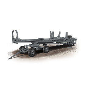 Meillerwagen V2 Transporter - 1/72 - SPECIAL HOBBY 100-SA72012