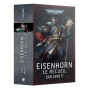 Eisenhorn Le Recueil - Dan Abnett