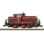 Locomotive manoeuvre diesel-hydraulique série V 60 DB ép. III - Z 1/220 - MARKLIN 88651