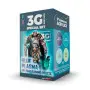 Set couleurs bleu, plasma et effets brillants - AK INTERACTIVE AK1067