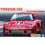 Porsche 935 1979 Le Mans Dick Barbour - 1/24 - BEEMAX 24036