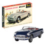 MGB Roadster Maquette 75 ans - 1/32 - REVELL 07753