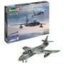 Hawker Hunter T.7/T.7A - 1/32 - REVELL 03786