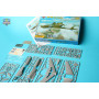 Curtiss-Wright XP-55 Ascender - 1/48 - MODELSVIT 4808