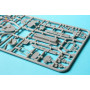 Curtiss-Wright XP-55 Ascender - 1/48 - MODELSVIT 4808