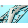 Curtiss-Wright XP-55 Ascender - 1/48 - MODELSVIT 4808