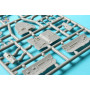 Curtiss-Wright XP-55 Ascender - 1/48 - MODELSVIT 4808