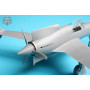 Curtiss-Wright XP-55 Ascender - 1/48 - MODELSVIT 4808