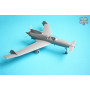 Curtiss-Wright XP-55 Ascender - 1/48 - MODELSVIT 4808