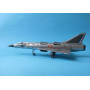 Mirage III V-01 VTOL français - 1/72 - MODELSVIT 72023