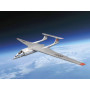 M-17 Stratosphera, intercepteur à haute altitude - 1/72 - MODELSVIT 72024